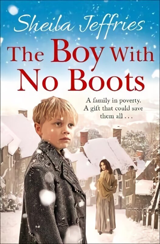 Boy With No Boots: Book 1 in The Boy With No Boots trilogy Reissue цена и информация | Fantaasia, müstika | kaup24.ee