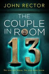 Couple in Room 13: The most gripping thriller you'll read this year! цена и информация | Фантастика, фэнтези | kaup24.ee