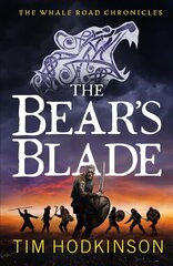 Bear's Blade цена и информация | Романы | kaup24.ee