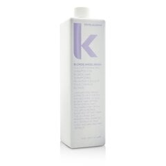 Šampoon heledatele juustele Kevin Murphy Blonde Angel 1000 ml цена и информация | Шампуни | kaup24.ee