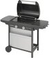 Gaasigrill Campingaz Grill Classic LX Vario Series 2 hind ja info | Grillid | kaup24.ee