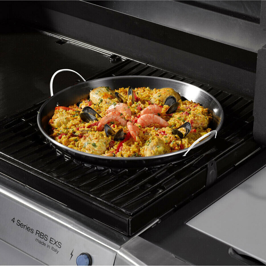 Paella pann Campingaz (052-L0000-2000015104-180) цена и информация | Grillitarvikud ja grillnõud | kaup24.ee