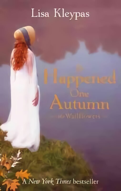 It Happened One Autumn: Number 2 in series hind ja info | Fantaasia, müstika | kaup24.ee