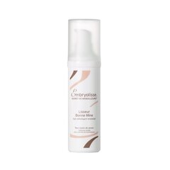 Укрепляющий и освежающий лицевой сывороточный гель Embryolisse Secret De Maquilleurs Smooth Radiant Complexion, 40 мл цена и информация | Сыворотки для лица, масла | kaup24.ee