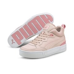 Naiste spordijalatsid Puma Skye Demi Lotus Peony 38074904, roosa цена и информация | Спортивная обувь, кроссовки для женщин | kaup24.ee