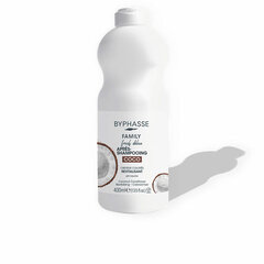 Palsam Byphasse Family Fresh Delice, 400 ml hind ja info | Byphasse Kosmeetika, parfüümid | kaup24.ee