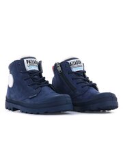 Детские сапоги PALLADIUM Pampa Hi Cuff Wps Oz цена и информация | Детские сапоги | kaup24.ee