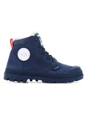 Детские сапоги PALLADIUM Pampa Hi Cuff Wps Oz цена и информация | Palladium Обувь для детей и младенцев | kaup24.ee