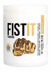 Anaallibesti FIST IT Numbing, 1000 ml hind ja info | Lubrikandid | kaup24.ee