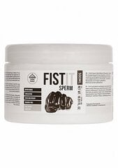 Libesti Fist It Sperm, 500 ml hind ja info | Lubrikandid | kaup24.ee