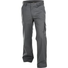 Рабочие брюки LIVERPOOL DASSY, серые цена и информация | Садовая одежда | kaup24.ee