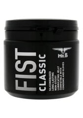 Libesti MISTER B FIST CLASSIC 500 ML hind ja info | Lubrikandid | kaup24.ee