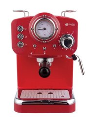 Master Coffee MC503RED hind ja info | Master Coffee Kodumasinad, kodutehnika | kaup24.ee