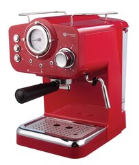 Master Coffee MC503RED цена и информация | Кофемашины | kaup24.ee