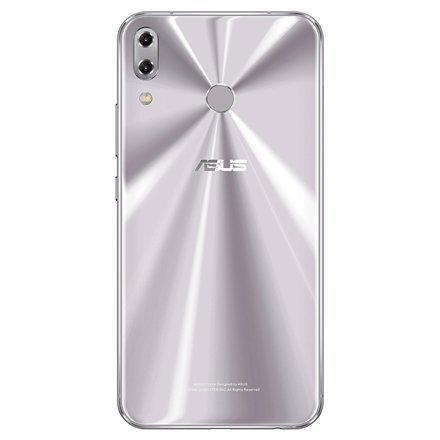 Mobiiltelefon Asus Zenfone 5 (ZE620K), Dual SIM, hõbedane цена и информация | Telefonid | kaup24.ee