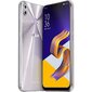 Mobiiltelefon Asus Zenfone 5 (ZE620K), Dual SIM, hõbedane цена и информация | Telefonid | kaup24.ee