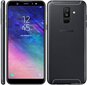 Mobiiltelefon Samsung Galaxy A6 Plus (2018), Dual SIM, must hind ja info | Telefonid | kaup24.ee