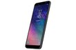 Mobiiltelefon Samsung Galaxy A6 Plus (2018), Dual SIM, must цена и информация | Telefonid | kaup24.ee