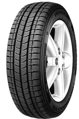 BF Goodrich Activan Winter 205/65R16C 107 T hind ja info | Talverehvid | kaup24.ee