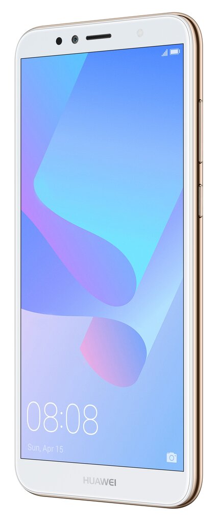 Nutitelefon Huawei Y6 (2018), 51092JHS, kuldne hind ja info | Telefonid | kaup24.ee