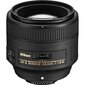 Nikon AF-S 85mm f/1.8 G цена и информация | Objektiivid | kaup24.ee