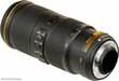 Nikon 70-200mm f/4G ED VR NIKKOR hind ja info | Objektiivid | kaup24.ee