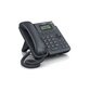 Yealink SIP-T19 E2, must цена и информация | Lauatelefonid | kaup24.ee