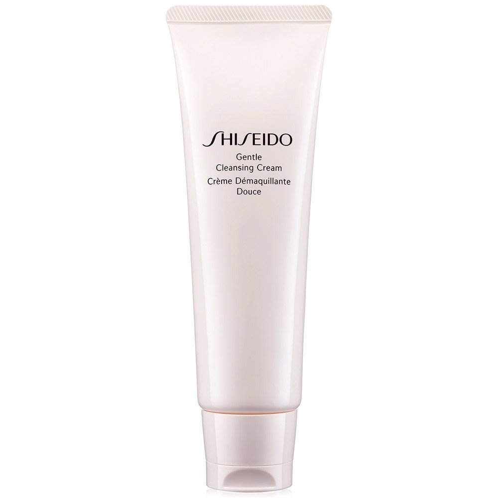 Puhastav näopesuvedelik Shiseido Gentle Cleansing 125 ml hind ja info | Näopuhastusvahendid | kaup24.ee