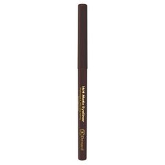 Silmapliiats Dermacol 16H Matic Eyeliner 0,28 g hind ja info | Ripsmetušid, lauvärvid, silmapliiatsid, seerumid | kaup24.ee