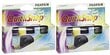 Ühekordne kaamera Fujifilm Quicksnap Flash 400/27, 2-pakk hind ja info | Kiirpildikaamerad | kaup24.ee