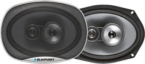 Autokõlarid Blaupunkt BGX 693 MKII цена и информация | Autokõlarid | kaup24.ee