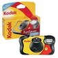 Kodak Fun Saver Flash 27+12 hind ja info | Fotoaparaadid | kaup24.ee