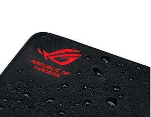 Asus ROG Strix Scabbard, must hind ja info | Hiired | kaup24.ee