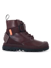 Saapad lastele Palladium Pampa Rock Ranger, pruun hind ja info | Laste saapad | kaup24.ee