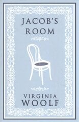 Jacob's Room цена и информация | Фантастика, фэнтези | kaup24.ee