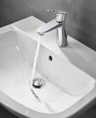 GROHE Bau keraamiline kraanikauss, 55cm 39440000 hind ja info | Kraanikausid, valamud | kaup24.ee