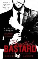 Beautiful Bastard hind ja info | Romaanid  | kaup24.ee