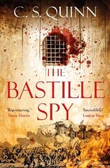 Bastille Spy Main hind ja info | Fantaasia, müstika | kaup24.ee