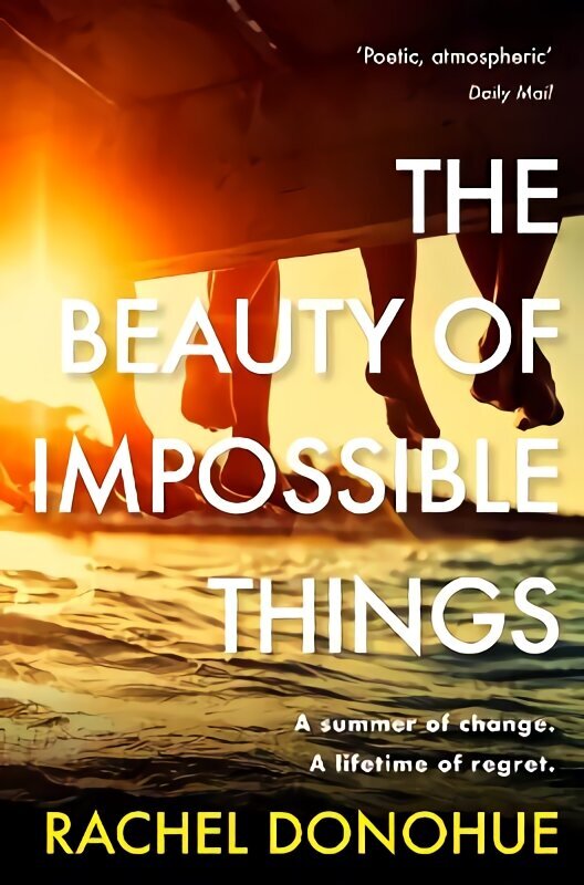 Beauty of Impossible Things: The perfect summer read Main цена и информация | Fantaasia, müstika | kaup24.ee