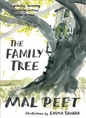 Family Tree цена и информация | Книги для подростков и молодежи | kaup24.ee