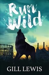 Run Wild hind ja info | Noortekirjandus | kaup24.ee