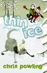 Thin Ice 2nd New edition цена и информация | Книги для подростков и молодежи | kaup24.ee