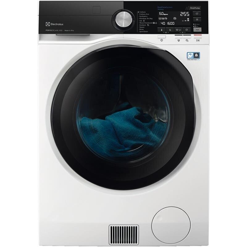 Electrolux EW9W161BC hind ja info | Pesumasinad | kaup24.ee