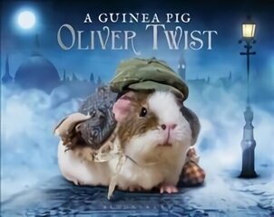 Guinea Pig Oliver Twist hind ja info | Fantaasia, müstika | kaup24.ee