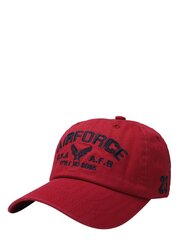 Be Snazzy punane nokamüts poistele hind ja info | Poiste mütsid, sallid, kindad | kaup24.ee