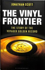 Vinyl Frontier: The Story of NASA's Interstellar Mixtape hind ja info | Tervislik eluviis ja toitumine | kaup24.ee