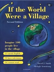 If the World Were a Village hind ja info | Noortekirjandus | kaup24.ee
