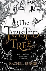 Twisted Tree: An Amazon Kindle Bestseller: 'A creepy and evocative fantasy' The Sunday Times цена и информация | Книги для подростков и молодежи | kaup24.ee