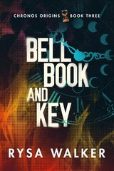 Bell, Book, and Key hind ja info | Fantaasia, müstika | kaup24.ee