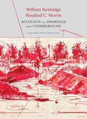 Accounts and Drawings from Underground: The East Rand Proprietary Mines Cash Book Revised hind ja info | Ajalooraamatud | kaup24.ee